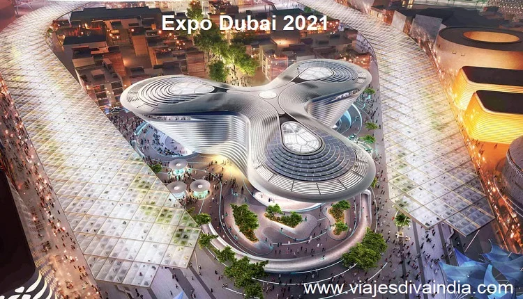 Dubai Expo 2021  UAE