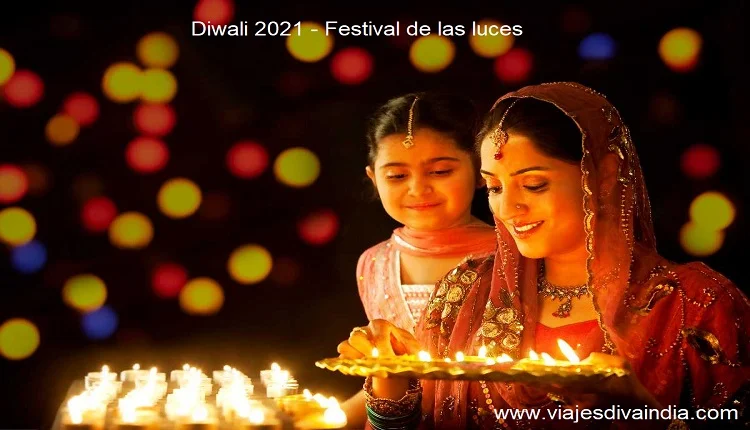 From Delhi to Mumbai  Festival of Lights 9 nights, From 1100