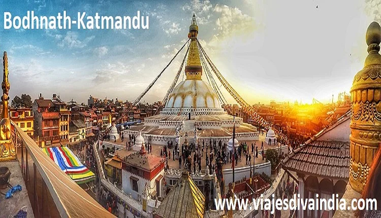 Kathmandu-Nepal 3 nights