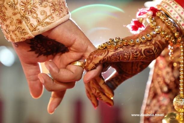 Your Wedding in India